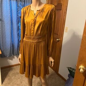 Simply Vera Wang dress